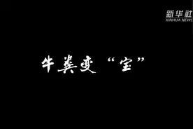 牛粪变宝视频封面