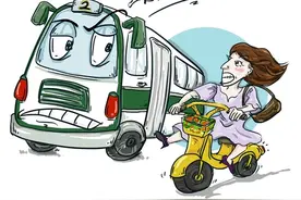 电动车：火起来也该管起来图片