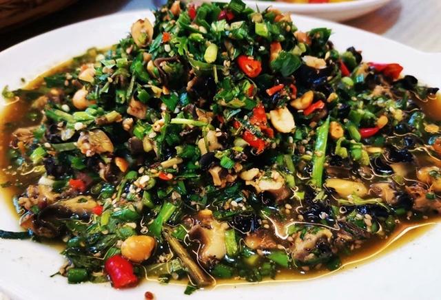 味道云南｜普洱景谷傣族“手抓饭”好看更好吃