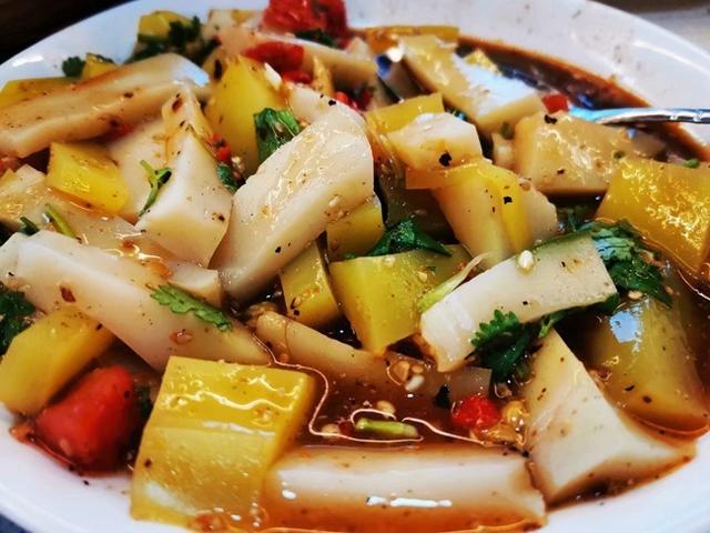 味道云南｜普洱景谷傣族“手抓饭”好看更好吃
