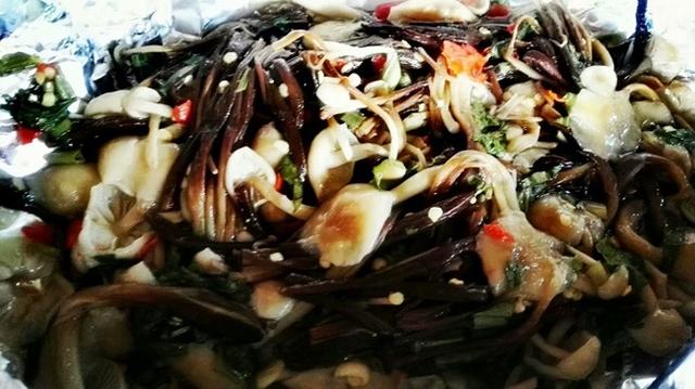 味道云南｜普洱景谷傣族“手抓饭”好看更好吃