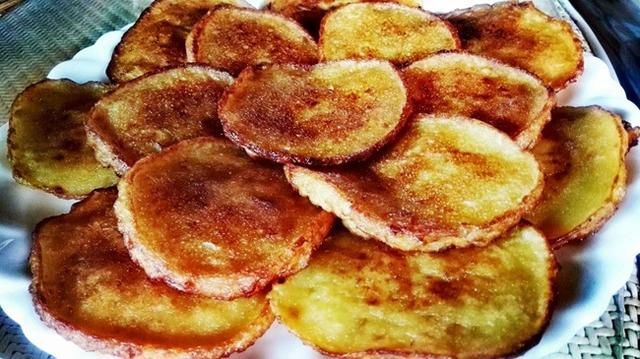 味道云南｜普洱景谷傣族“手抓饭”好看更好吃