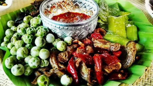 味道云南｜普洱景谷傣族“手抓饭”好看更好吃