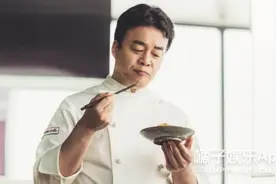 韩国又“偷”？美食家白钟元疑复刻中国美食却称原创，这好意思？图片