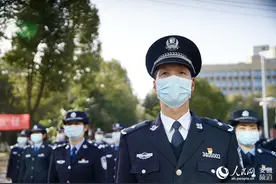 安徽省庐州女子监狱揭牌图片