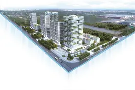 “为人民健康而制造”——记海凭集团医械产业园发展之路图片