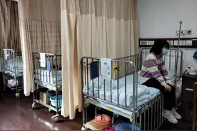 我在仁济西院图片