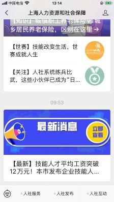 社会保障卡网上查询（超便捷社保缴费记录这样查）