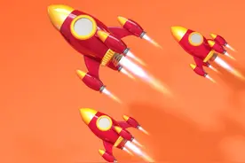 尾盘拉升大盘力量现身：神秘资金瞬间暴买C字头，最牛股5分钟内井喷涨近2倍！“真香”3大原因曝光图片