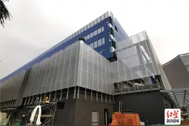 增设净化及防溺水系统 猛追湾游泳场就要归来图片