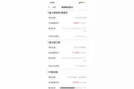 深圳楼盘6选一 网红盘关注突破10万+ 登录系统一度崩溃图片