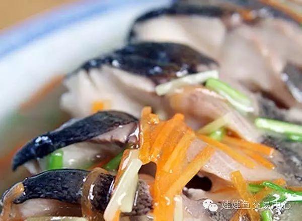 这道美食，你品尝过吗？