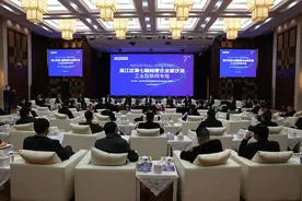 吴江政企面对面一年对谈七次：像尊重科学家一样尊重企业家图片