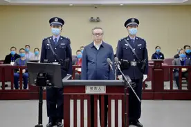 央视网评：赖小民被执行死刑 彰显严惩腐败的决心和意志图片
