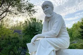 萧红诞生地为什么叫呼兰？这次又为何被全国牵挂？图片