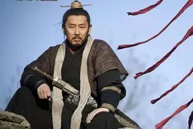 项羽天下无敌，为何还是会输给刘邦？图片