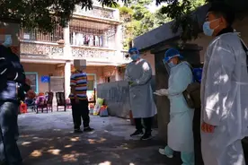 跨境司机在深圳擅自乱跑逗留，接触18人，被取消豁免资格60天图片