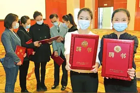 山西艺术职业学院建立“院团合一、人才共享”机制图片