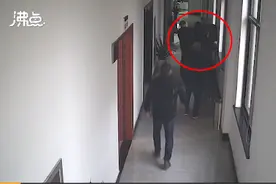 为争500万遗产，兄妹三人在法院大打出手，经调解被罚1万至2万不等图片
