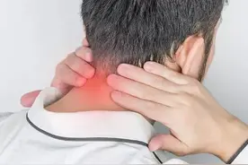 颈椎病能诱发十种疾病！你有这些症状吗？图片