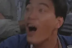 佛山一男子徒步回湖南过年，一晚走了11公里，最后竟被阿sir抓走图片