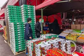 进口车厘子价格跳水！最低160元10斤，有店家一天卖出500箱图片