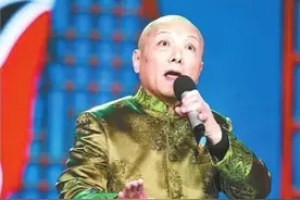 “徐九经”扮丑“丑”到新高度图片