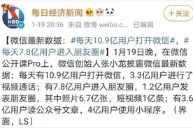 9亿人不发朋友圈：成年人的崩溃，是要藏起来的图片