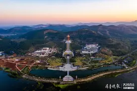 划重点｜读懂2021年济宁市重点工作，九个关键词之两创图片