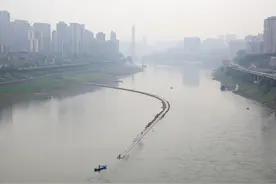 嘉陵江铊超标污染源基本确定，白银有色及东岭集团控股子公司涉事图片