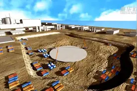 商运时刻：3D视频带你回顾“华龙一号”示范工程建设全过程视频封面