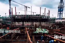 瞰中国|国家名片——“华龙一号”视频封面
