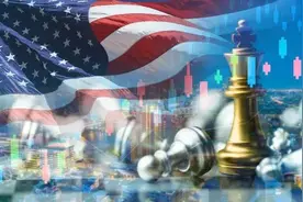 300万美国散户狂欢！疯狂复仇"华尔街"，空头大佬彻底投降：再也不做空了！美国证监会重磅发声：保护散户图片