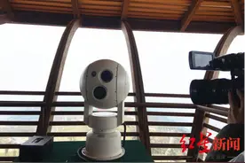 成都大运会倒计时200天 全国首个“8K城市之眼”带你走进“好看成都”图片