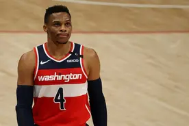 NBA | 垃圾话+挥手道别 隆多让威少失去理智图片