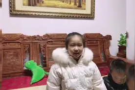 “老公加油！”这条视频太暖心……图片