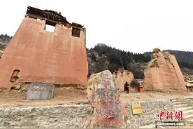 走近黄河上游“红色记忆”守护人：传承红色历史是最大的幸福图片