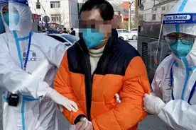 上海警方：在逃泰国合同诈骗犯罪嫌疑人李某被遣返回国图片