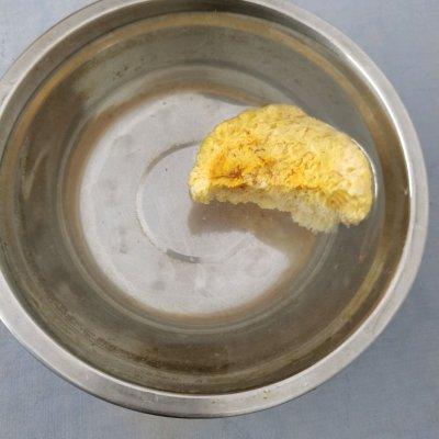 花胶 雪燕 桃胶 皂角米做法 2026年桃胶雪燕皂角米怎样做好吃 花胶 雪燕 桃胶 皂角米做法 2026年桃胶雪燕皂角米怎样做好吃