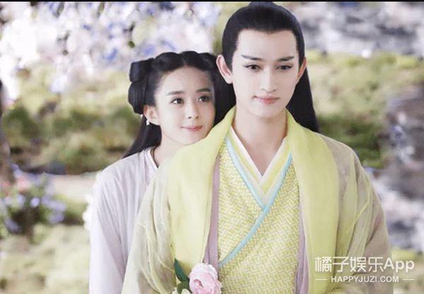 马可结婚令人爷青回，深析为何《花千骨》后作品六连扑？可惜了