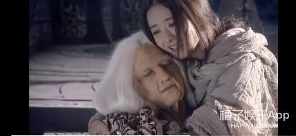 马可结婚令人爷青回，深析为何《花千骨》后作品六连扑？可惜了
