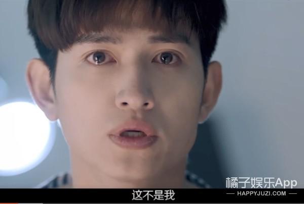 马可结婚令人爷青回，深析为何《花千骨》后作品六连扑？可惜了