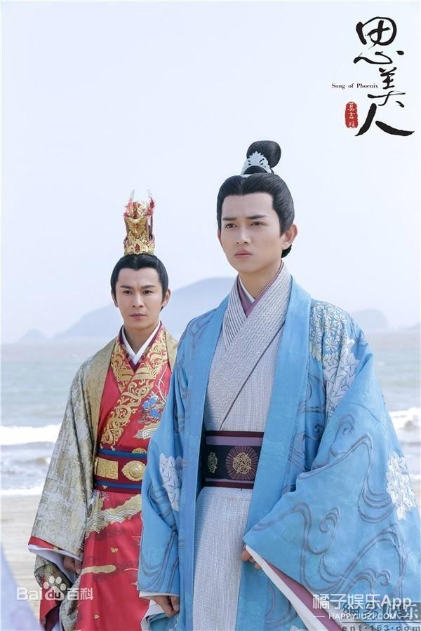 马可结婚令人爷青回，深析为何《花千骨》后作品六连扑？可惜了