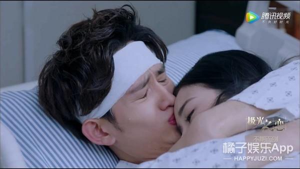 马可结婚令人爷青回，深析为何《花千骨》后作品六连扑？可惜了
