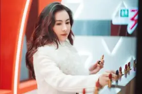 浪姐2，有风也不起浪图片