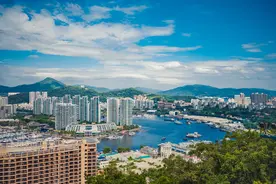 15万企业蜂涌落户海南，光文化影视公司就有600家，发生了什么图片