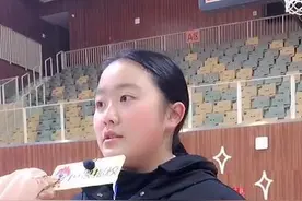 长大想参军入伍！5岁习武，打起拳来虎虎生威 这个高三“宝藏女生”好帅图片