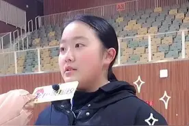 长大想参军入伍！5岁习武，打起拳来虎虎生威 这个高三“宝藏女生”好帅图片