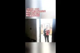 取消婚宴也要给你一个婚礼，武汉青年驱车百余里独自​迎亲图片