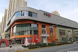 地铁赋能 高新区商业氛围越来越浓了图片